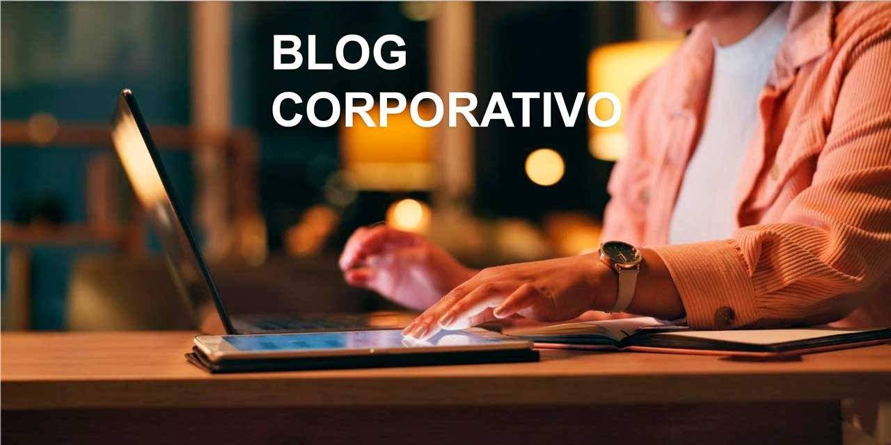 Blog Corporativo: 8 Motivos para criar um para seu negócio